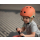 Scoot & Ride Kask Ochronny XXS-S dla dzieci 1-5 lat Peach - 580275 - zdjęcie 4